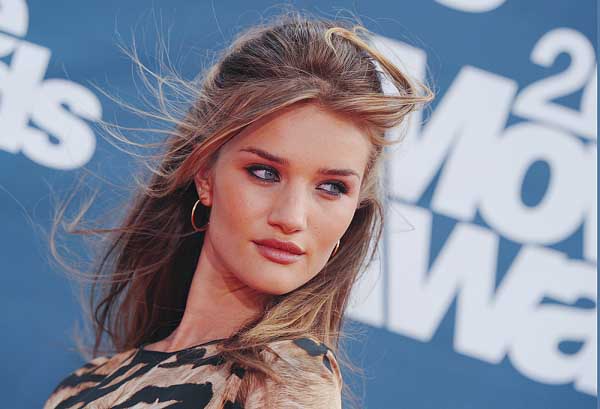 罗西·汉丁顿-惠特莉/Rosie Huntington-Whiteley-11-133